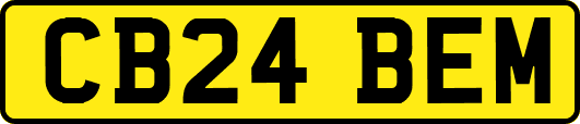 CB24BEM