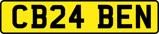 CB24BEN