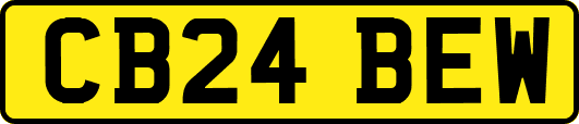 CB24BEW