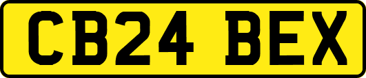 CB24BEX