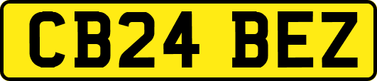 CB24BEZ