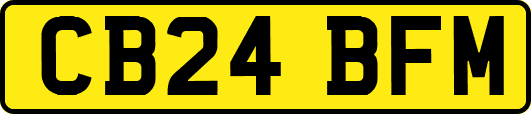 CB24BFM