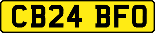 CB24BFO