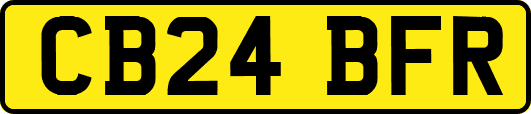 CB24BFR
