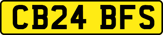 CB24BFS