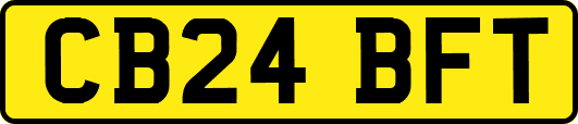 CB24BFT