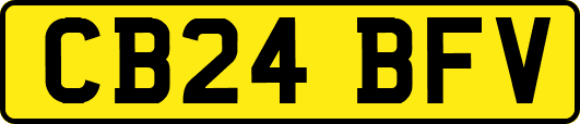CB24BFV