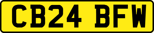 CB24BFW