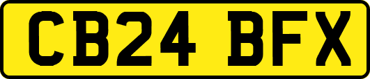 CB24BFX