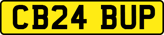 CB24BUP