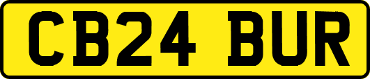 CB24BUR