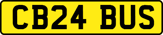 CB24BUS