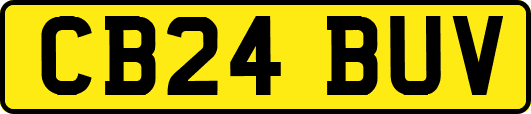 CB24BUV