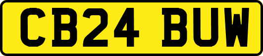CB24BUW