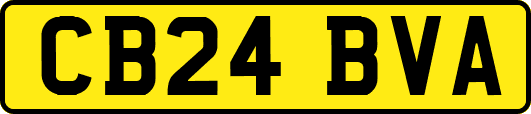 CB24BVA