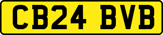 CB24BVB