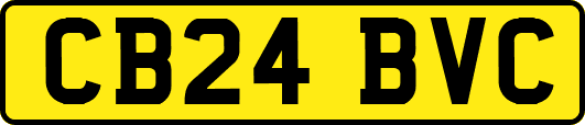 CB24BVC