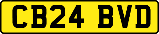 CB24BVD