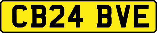 CB24BVE