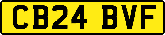 CB24BVF