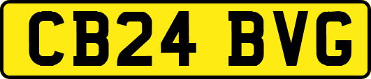 CB24BVG