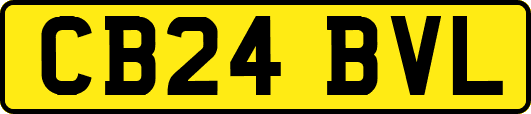 CB24BVL