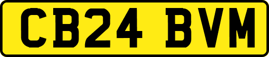CB24BVM