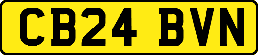 CB24BVN