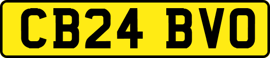 CB24BVO