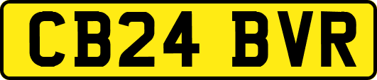 CB24BVR