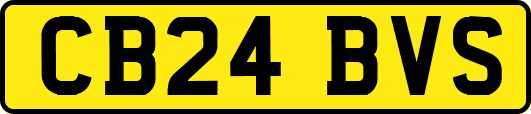CB24BVS