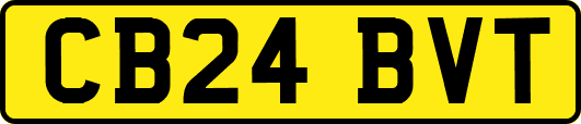 CB24BVT