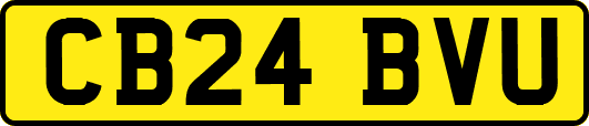 CB24BVU