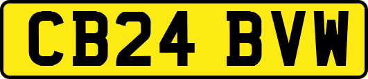 CB24BVW