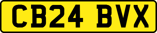 CB24BVX