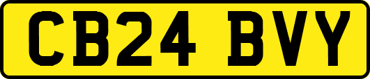 CB24BVY