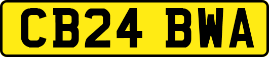 CB24BWA