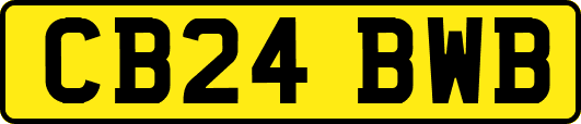CB24BWB