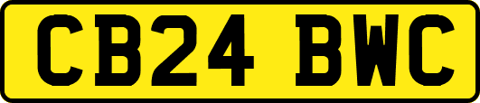 CB24BWC