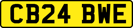 CB24BWE