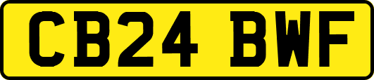 CB24BWF