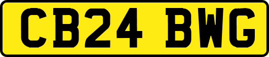 CB24BWG