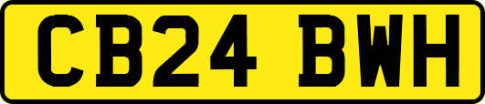 CB24BWH
