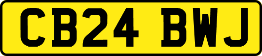 CB24BWJ