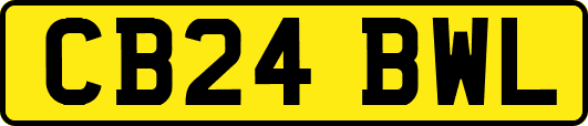 CB24BWL