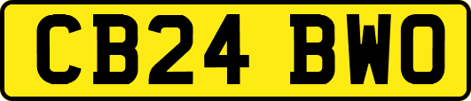 CB24BWO