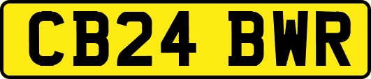 CB24BWR