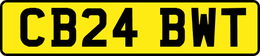 CB24BWT