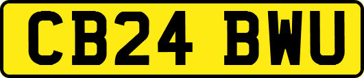 CB24BWU