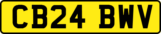 CB24BWV
